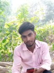 Nikhil yadav, 18  , Delhi