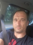 Vlad Demjan, 42 года, Jelgava