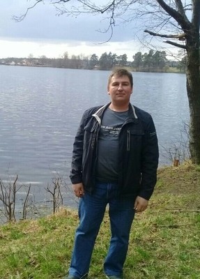 Александр, 50, Россия, Кириши
