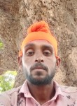 Amblalal Dangode, 31, Khandwa