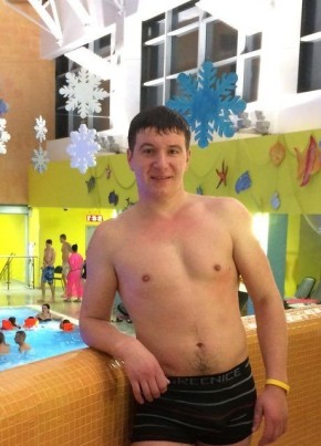 Сергей, 30, Россия, Обнинск