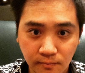 Chavalit, 36, Pran Buri