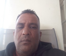 Ri, 45, Mahebourg