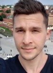 Andrew, 28 лет, Vilniaus miestas