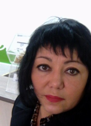 Оксана , 50, Россия, Смоленское