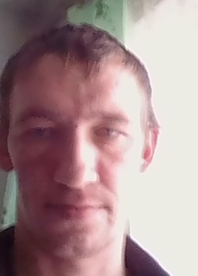 Игорь, 33, Россия, Чита