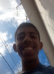 Paulo Victor Lop, 18 лет, Resende