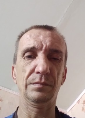 Александр, 48, Россия, Волжск