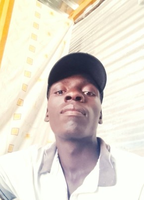 Lazy Ge из Katima Mulilo 26 лет