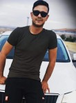 Mehmet, 28, Mercin