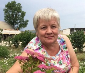 Zinaida, 65, Saint Petersburg