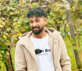 Maometto, 30, San Giorgio di Nogaro