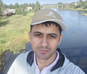 Вахоб Тошев, 33 года, Пестово
