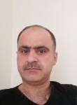 NABIH, 42 года, Gaziantep