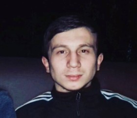 Алан, 28 лет, Нальчик