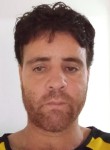 Adalberto, 43 года, Serra