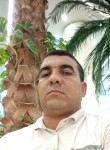 Dowran, 42, Helsinki