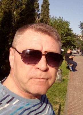 ЛЕОНИД, 54, Россия, Волгоград