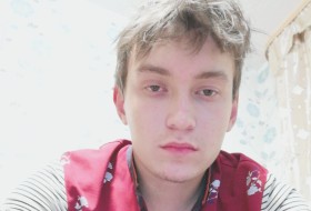 Владислав, 27 - Только Я