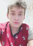 Владислав, 27 лет, Свободный
