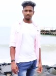 Vijay, 25 лет, Karur
