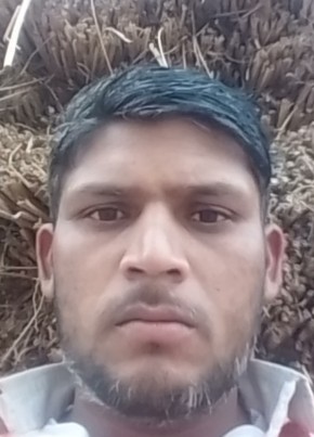 Hemchand Hemchan, 29, India, New Delhi