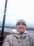Lina, 57, Kirov (Kirov)