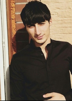 Iskander, 28, Russia, Saint Petersburg