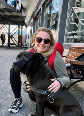 Светлана из Долгопрудныя 42 года