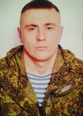 ivan, 38, Россия, Балаклава
