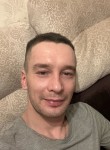 Aleksandr, 32, Usinsk