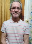 Ник, 62 года, Казань