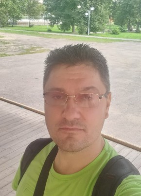 Андрей, 42, Россия, Невель