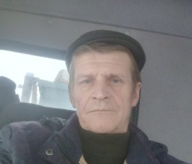 Олег, 54 года, Ногинск