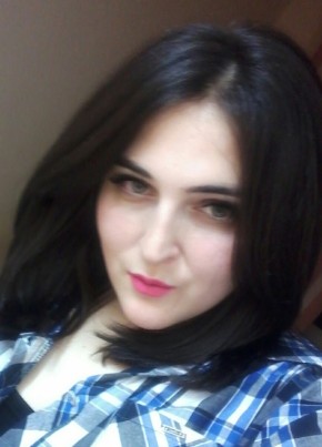 Анастасия, 30, Россия, Асекеево