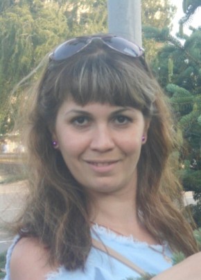 Katya, 37, Russia, Orel