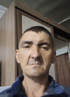 Владимир, 43, Россия, Коченёво