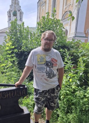 Egor, 31, Russia, Losino-Petrovskiy