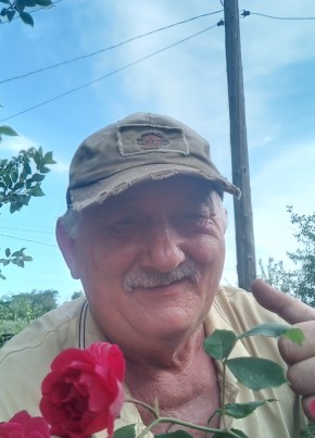 Евгений, 63, Україна, Дзержинськ