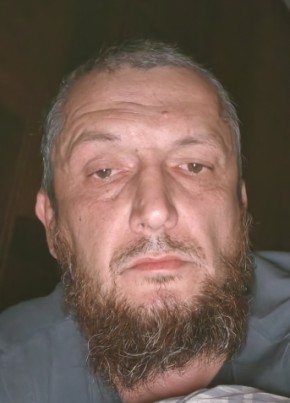 Большой из Махачкалы 38 лет