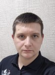 Aleksandr, 26, Moscow
