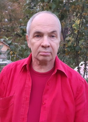 Валерий, 66, Россия, Первоуральск