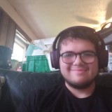 Larry, 21  , Springboro