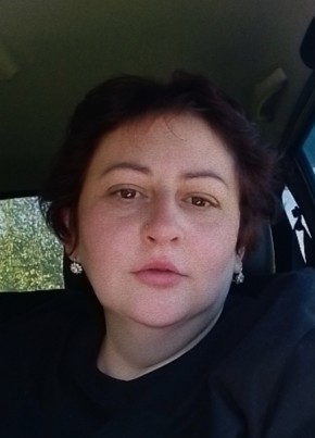Олеся из Кодинска 41 год