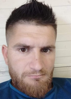 Marius, 33, Romania, Timișoara