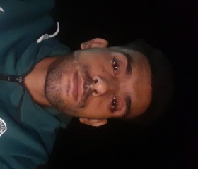 Brahim, 28, Ain Temouchent