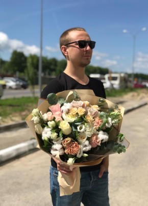 Игорь, 31, Россия, Чебоксары
