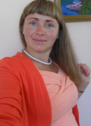 Liudmyla, 39, Україна, Ужгород