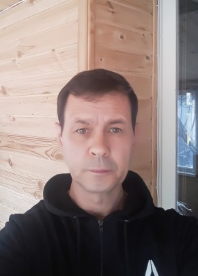 Игорь, 54, Россия, Бор