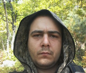 Leonid, 37, Khabarovsk
